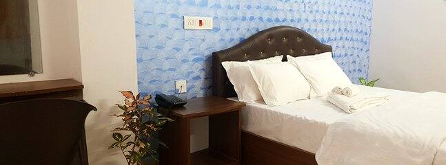 Orchid Marina, Port Blair 5